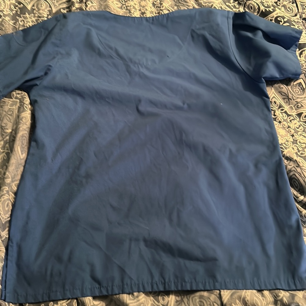 Scrub set - Picture 3 of 7